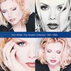 CD Kim Wilde – The Singles Collection 1981-1993, Ophalen of Verzenden