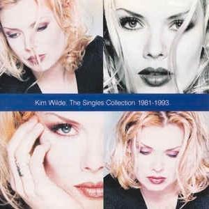 CD Kim Wilde – The Singles Collection 1981-1993, CD & DVD, CD | Pop, Enlèvement ou Envoi