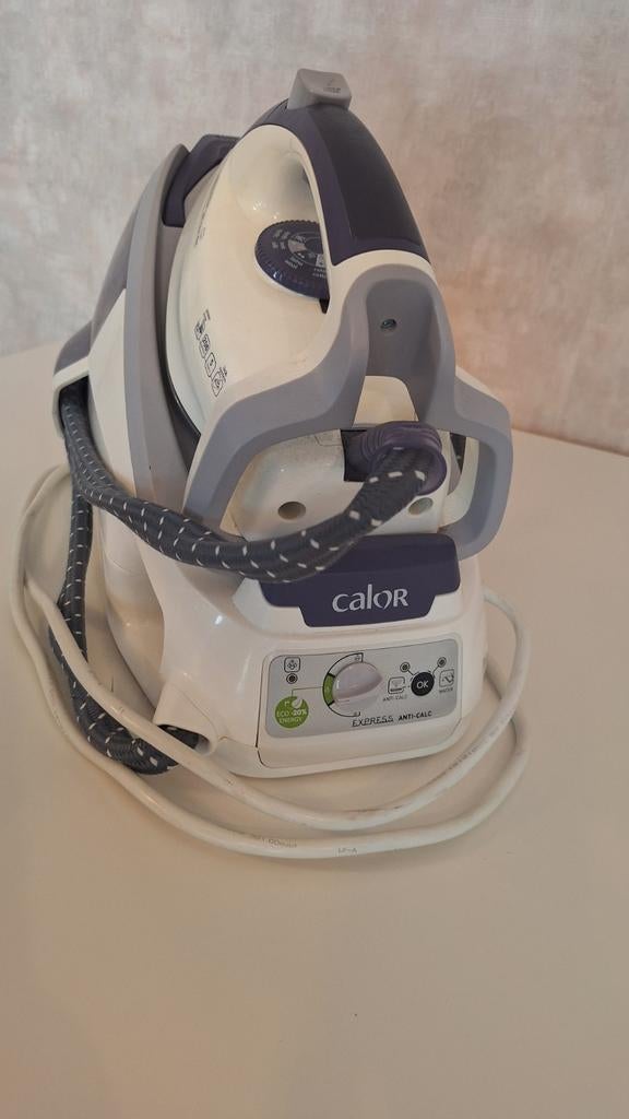 Stoomgenerator calor, Kinderen en Baby's, Babykleding | Overige, Ophalen