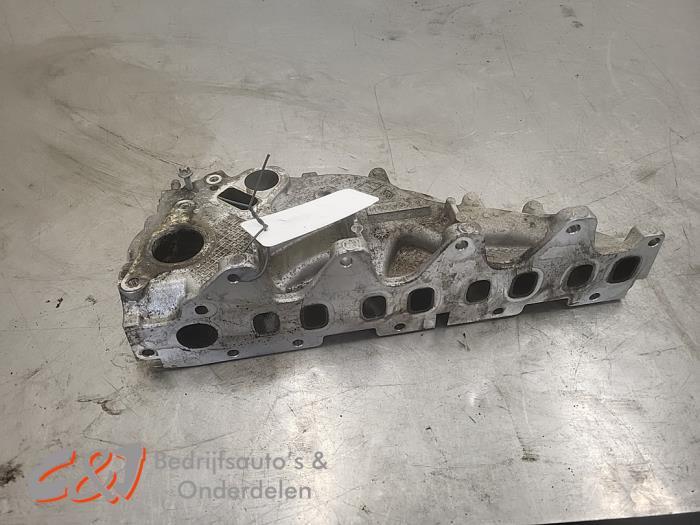 Tubulure d'admission d'un Mercedes Vito, 3 mois de garantie, Utilisé, -, -