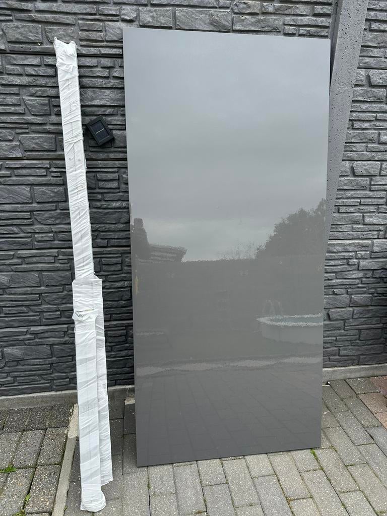 Eetkamertafel, Ophalen, Zo goed als nieuw