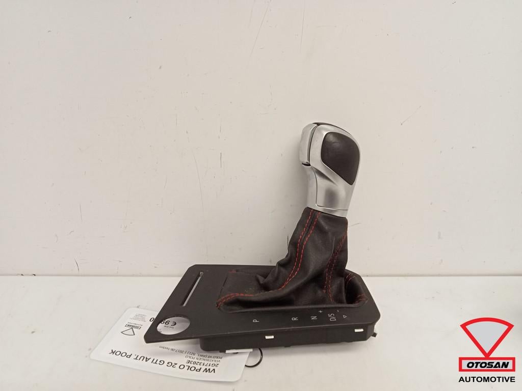 VW Polo 2G GTI Aut. Pook Pookhoes 2G1713203E, Autos : Pièces & Accessoires, Volkswagen, Volkswagen AG, Vw@volkswagen.de, Utilisé