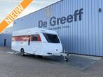 Kabe Royal 520 XL, Caravans en Kamperen, Caravans, Rondzit, Schokbreker, Bedrijf, Kabe