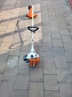 Débroussailleuse Stihl, Jardin & Terrasse, Enlèvement