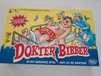 Dokter Bibber, Ophalen of Verzenden, Zo goed als nieuw, Hasbro