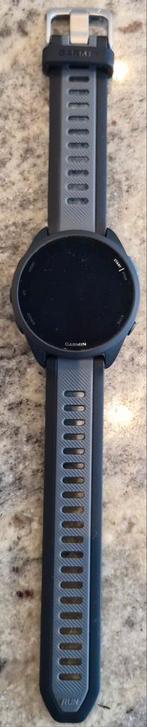 Montre Garmin Forerunner 165 Neuve, Handtassen en Accessoires, Sporthorloges, Ophalen