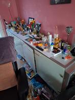 Gelazen kast, Ophalen of Verzenden