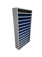 Vakkenkast werkplaatskast div. maten uit voorraad leverbaar, Enlèvement, Neuf