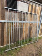 Hondenpanelen, Dieren en Toebehoren, Ophalen, Hondenkennel, 110 cm of meer, 100 cm of meer