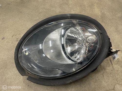 Koplamp links Mini Clubman F54 1.5 ('15-'24) 63117401601, Gebruikt, Mini, Ophalen of Verzenden, Mini