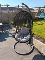 Hangstoel tuin, Ophalen, Gebruikt