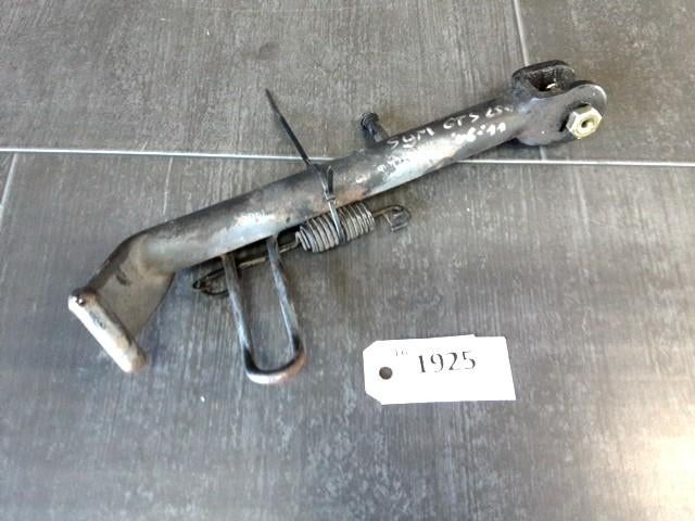 GTS250 2006 - 2011 Sym Pikkel D1-55438, Motoren