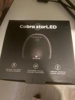 Gellak en uv lamp, Elektronische apparatuur, Persoonlijke Verzorgingsapparatuur, Ophalen, Zo goed als nieuw, Hand- en Voetverzorging