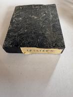 Leisteen 244g, Verzamelen, Ophalen, Overige typen