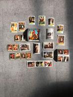 Timbres Napoléon en l’état, Enlèvement