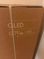 Tv samsung 85 inch, Audio, Tv en Foto, Ophalen, Samsung