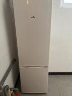 frigo congélateur Proline Plc 284 Wh, Electroménager, 160 cm ou plus, Comme neuf, Enlèvement, 200 litres ou plus