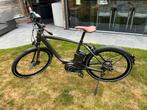 Elektrische fiets piaggio, Vélos & Vélomoteurs, Autres marques, Vitesses, 57 à 61 cm, Comme neuf