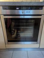 Neff inbouwoven B46E74N3, Elektronische apparatuur, Ovens, Ophalen, Gebruikt, Inbouw, Oven