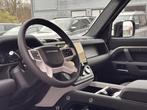 Land Rover Defender 90 D200 S AWD Auto. 26MY (automatique), Autos, Land Rover, Argent ou Gris, Achat, Entreprise, 200 ch