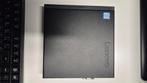 Lenovo Mini PC Core i3 ThinkCentre 8Gen, Ophalen, 256 GB, 8 GB, Refurbished