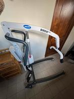 Tillift, Enlèvement, Comme neuf