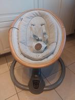 Maxi-Cosi Casia elektrische baby schommelstoel, Kinderen en Baby's, Wipstoeltjes, Schommelstoel, Verstelbaar, Zo goed als nieuw