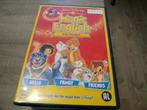 magic english   walt disney, Cd's en Dvd's, Dvd's | Kinderen en Jeugd, Ophalen of Verzenden