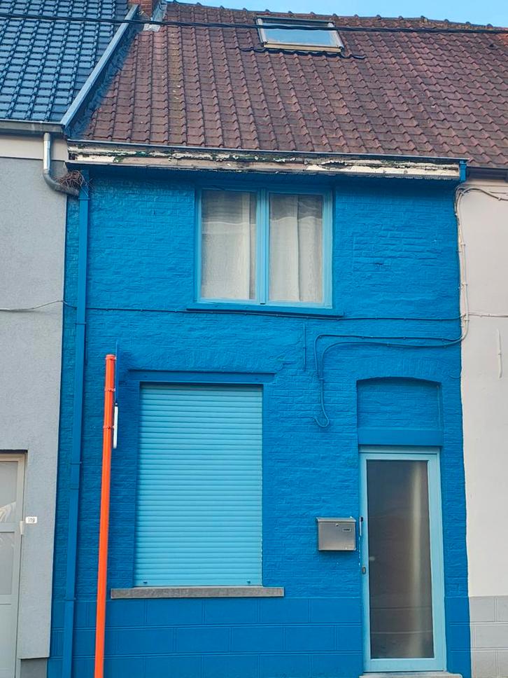 Huis te koop in Meerbeke, Immo, Huizen en Appartementen te koop