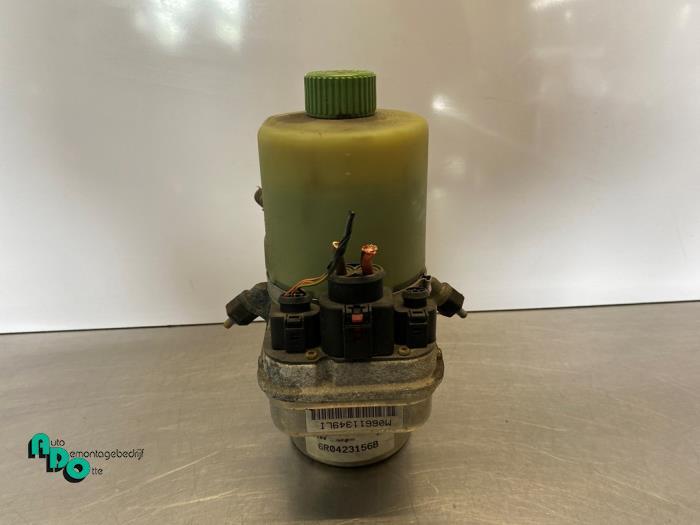 Pompe direction assistée d'un Seat Ibiza (Ibiza 08-), -, 3 mois de garantie, Utilisé, -