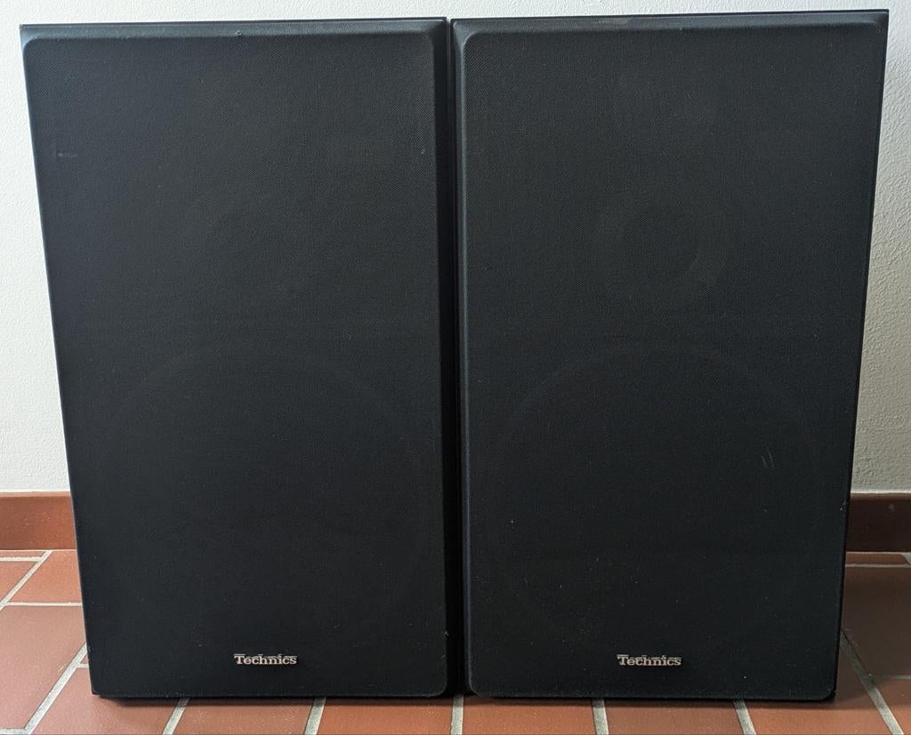 Technics SB 3170, TV, Hi-fi & Vidéo, Enlèvement