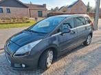 Peugeot 5008 diesel, Auto's, Peugeot, Voorwielaandrijving, Euro 5, 1750 kg, 110 kW