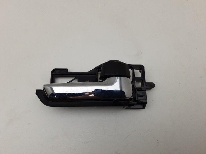 PORTIERGREEP BUITEN RECHTS ACHTER Suzuki Ignis (MF), Gebruikt, Achter, Suzuki