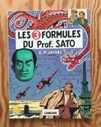 BLAKE ET MORTIMER  EO TTBE, Enlèvement ou Envoi