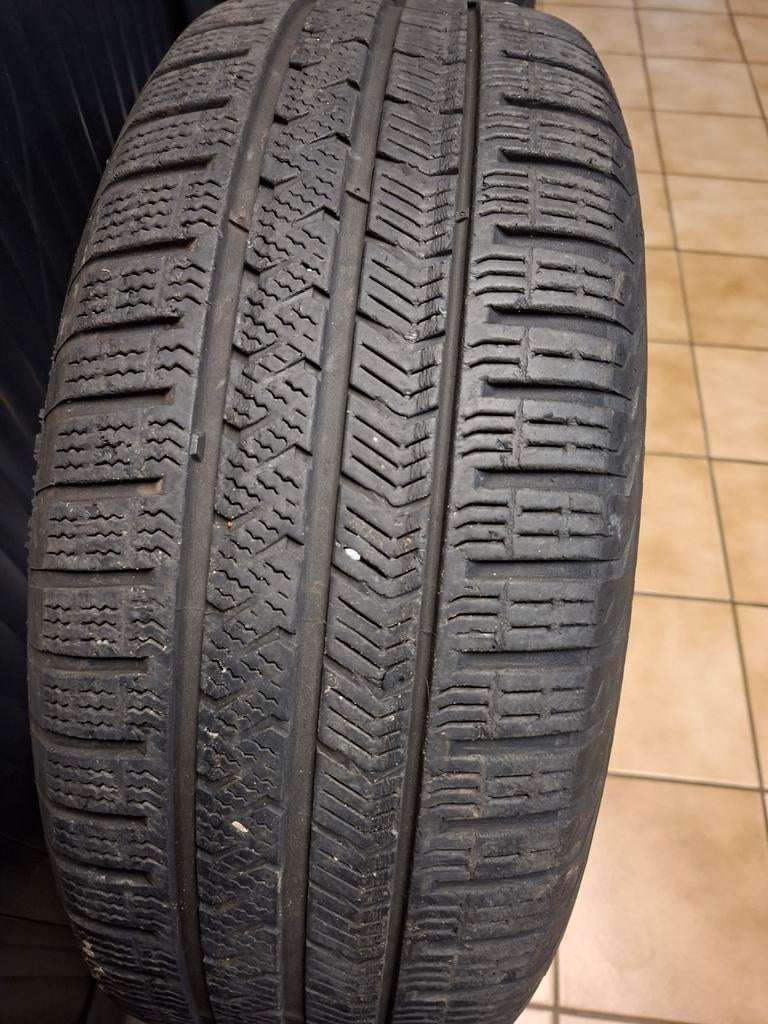 Reservewiel Toyota Corolla 2018-2024, Ophalen