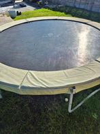 Trampoline, Enfants & Bébés, Jouets | Extérieur | Trampolines, Enlèvement, Utilisé