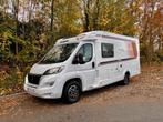 Fiat Ducato Weinsberg CaraCompact 600MF aut., Entreprise, Diesel, Automatique, Fiat