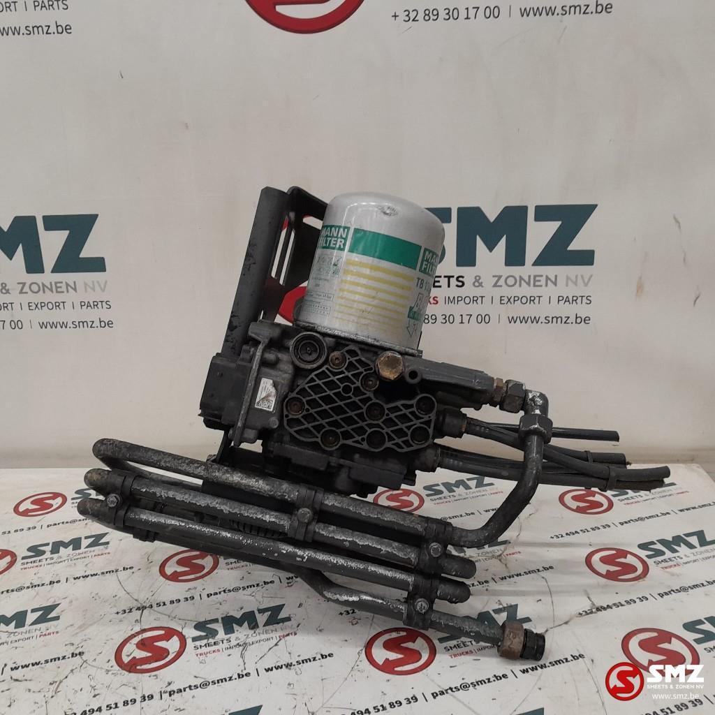 Occ sécheur d'air Mercedes, Autos : Pièces & Accessoires, Pièces camion, Mercedes-Benz, Autres pièces automobiles, Utilisé