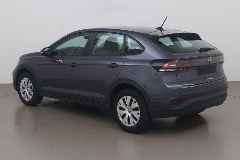 Volkswagen Taigo 1.0 tsi opf 95, Auto's, Volkswagen, Gebruikt, 95 pk, Overige bekleding, Bedrijf