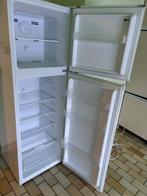 Ijskast/diepvries, Elektronische apparatuur, Koelkasten en IJskasten, Ophalen, Zo goed als nieuw, Met vriesvak