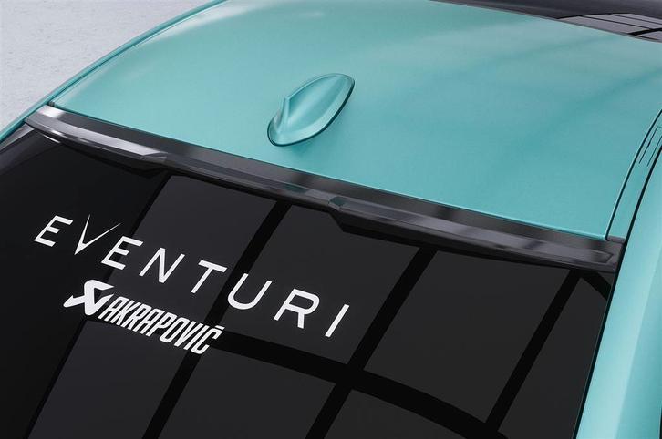 Achterruit Achterraam Spoiler Voor Bmw 2 serie F22 Coupe HSB, Autos : Divers, Tuning & Styling, Envoi