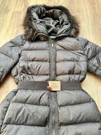 Moncler, Kleding | Dames, Verzenden, Zo goed als nieuw, Maat 34 (XS) of kleiner, Bruin
