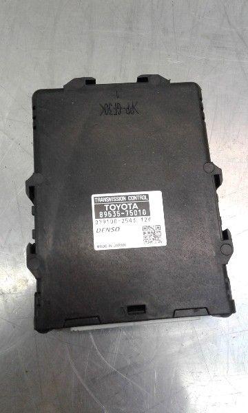 CALCULATEUR ECU BOITE DE VITESSES Toyota Auris (E15), Dhr. M. Roggen, Toyota, Stadsweg 37 37
9917 PV  WIRDUM GR., NL, Utilisé