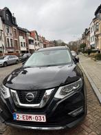 Nissan X-Trail, Auto's, Automaat, Euro 6, 4 cilinders, Leder