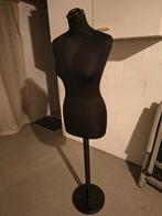 Paspop op voet, Ophalen, Zo goed als nieuw, Paspop