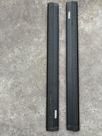 Thule Wingbar Edge Dakdragerset (black), Auto diversen, Dakdragers, Ophalen, Gebruikt