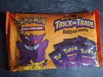 Pack de boosters Pokémon Trick or Trade 2022, Hobby & Loisirs créatifs, Enlèvement ou Envoi, Neuf, Booster box