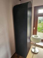 Zwarte Pastoe Amsterdammer kast, Enlèvement