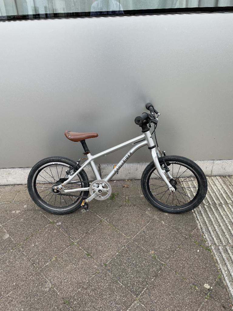 Early Rider Belter 16, Ophalen, Gebruikt, 16 tot 20 inch, Early Rider