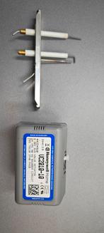 Honeywell  vc2010 Driewegmotor  + elektrode ontsteking Atag, Enlèvement ou Envoi